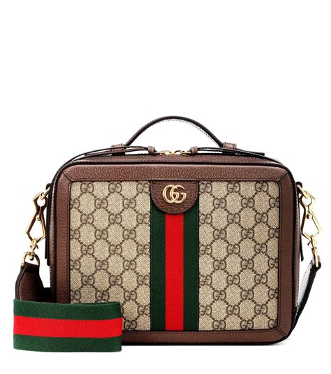 gucci vanity bag|gucci ophidia small shoulder bag.